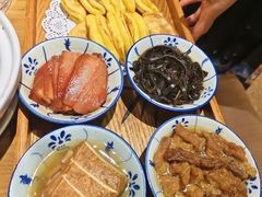 -春满园·邯郸菜发祥地(滏东店)