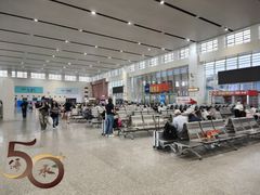 -韶关站