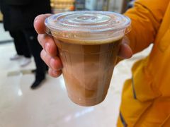 -NOWWA挪瓦咖啡(SOHO中山广场店)
