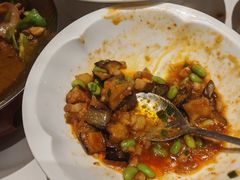 -眉州东坡·熊猫主题餐厅(枫蓝店)
