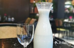 Healthy Rice Drink