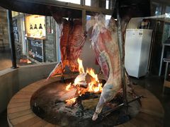 -The Grill by Sean Connolly