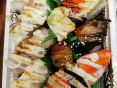 -盒马鲜生(杭州运河上街店)