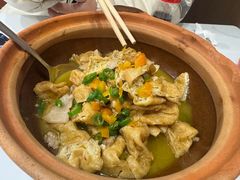 -湖南码头·地道湘菜(魏公村店)