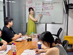 -千秋未来日韩语(天府五街校区)