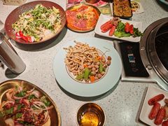 -炭之家·齐齐哈尔非遗烤肉·鲜切直供(中央大街店)