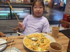 -华威约饭街