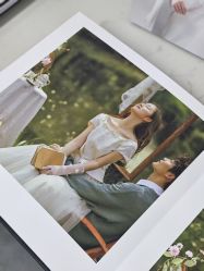 -唯一视觉婚纱摄影(李家村店)