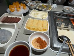 -海底捞火锅(珠影星光城夜宵主题店)