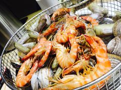 -海味当家(西安路店)