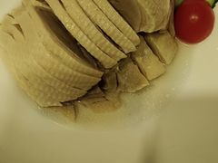 -丁山花园酒店-明园餐厅