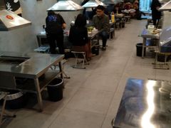 -马路牙子烧烤音乐酒馆(望京店)