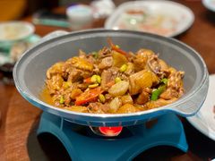 -1718食尚馆·太湖菜(龙之梦太湖古镇店)