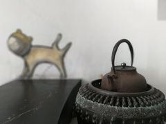 -茶是一枝花泡茶店