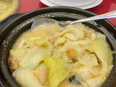 -天天海鲜城·海鲜大排档(新溪店)