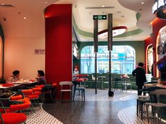 大堂-避风塘·金牌店·夜宵(金玉兰店)