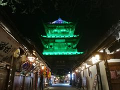 -中天楼
