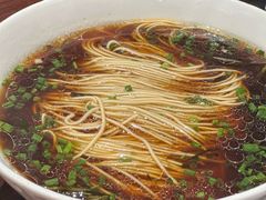 -苏面斋·本地传统苏式面馆