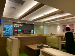 -萨莉亚意大利餐厅(白云汇店)