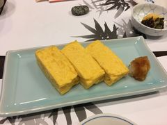 -竹叶亭(银座店)