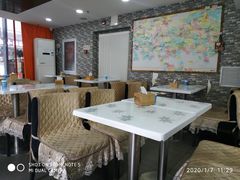 大堂-多呗辣麻辣香锅(万达广场店)