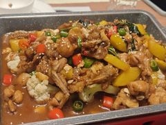 -意卡菲·欢乐聚会餐厅(华侨店)