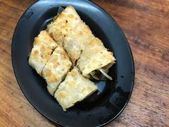 -甘味食堂(素食料理/蔬食料理/恆春美食)