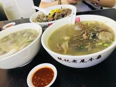 -潮镇老尾牛杂(环城西路店)