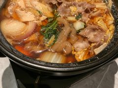 -人间酒暖·Go blanc·烧鸟·深夜食堂(陆家嘴店)