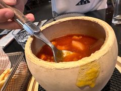 -西堤牛排(清河万象汇店)
