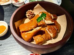 -锦楼·臻选新杭帮(杭州中心店)