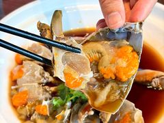 -洲晓鲜·舟山海鲜大排档(朱家尖风景区店)