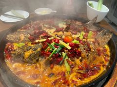 -老板恋上鱼(印象城店)