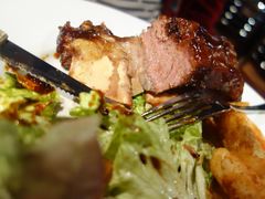 beef&nbsp;ribs-Pancakes on the rocks(Darling Harbour)