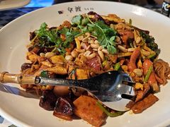 -拿渡·水煮鱼 麻辣香锅(西单大悦城店)