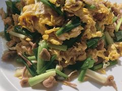 -大清花饺子(山庄店)