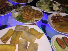 -凯乐会量贩KTV(国防大厦总店)