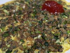 -钱山海鲜大排档