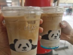 -Manner Coffee(丁香国际店)
