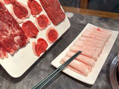 -北平三兄弟涮肉(簋街总店)