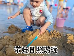 -日照海滨国家森林公园