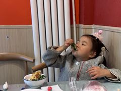 -听涛雅苑百味饺子老家菜馆