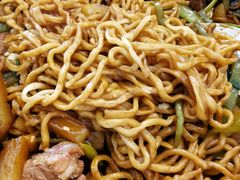 -金豆角砂锅焖面(安贞店)