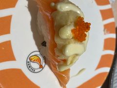 -新一番三文鱼寿司(大东海店)