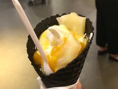 -麦当劳(新世纪环球中心店)