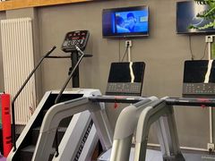 -漾健身·普拉提(橡树湾店)