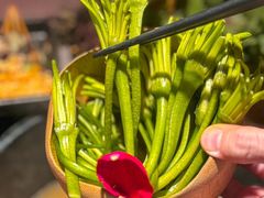 -芸山季·云南野生菌火锅(人民广场来福士店)