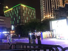 -上海古象大酒店