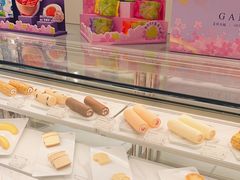 -GANSO元祖食品(沪青平店)