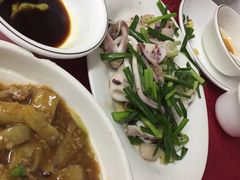-蛇口康乐快餐鱼仔档(翠苑小区店)